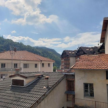 Ormea Nel Cuore Bagian luar foto