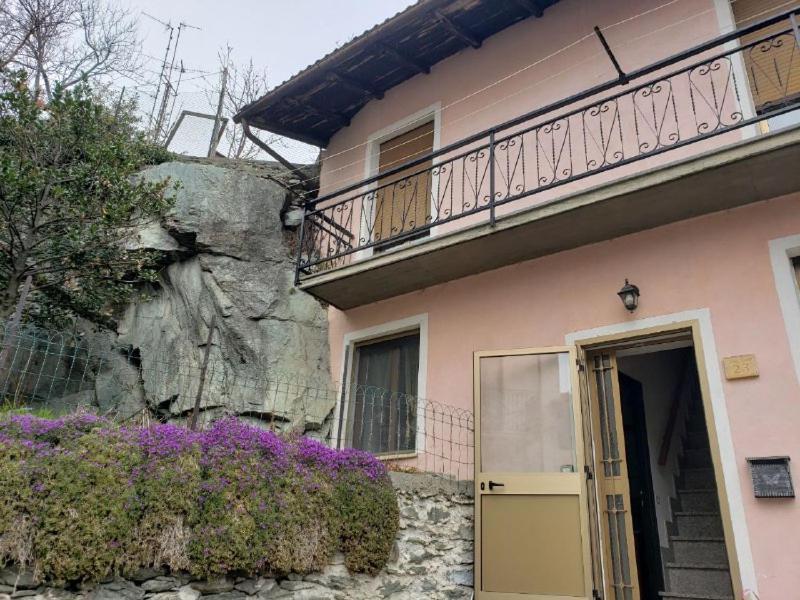 Ormea Nel Cuore Bagian luar foto