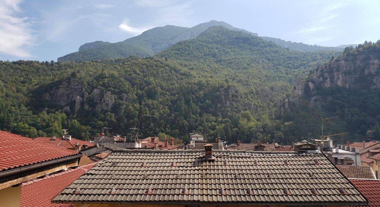 Ormea Nel Cuore Bagian luar foto