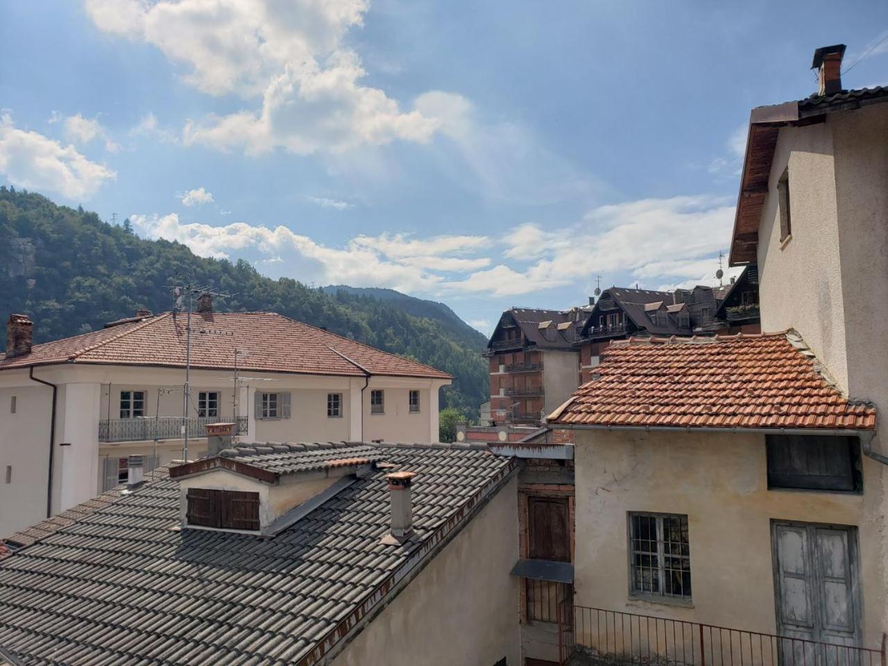 Ormea Nel Cuore Bagian luar foto