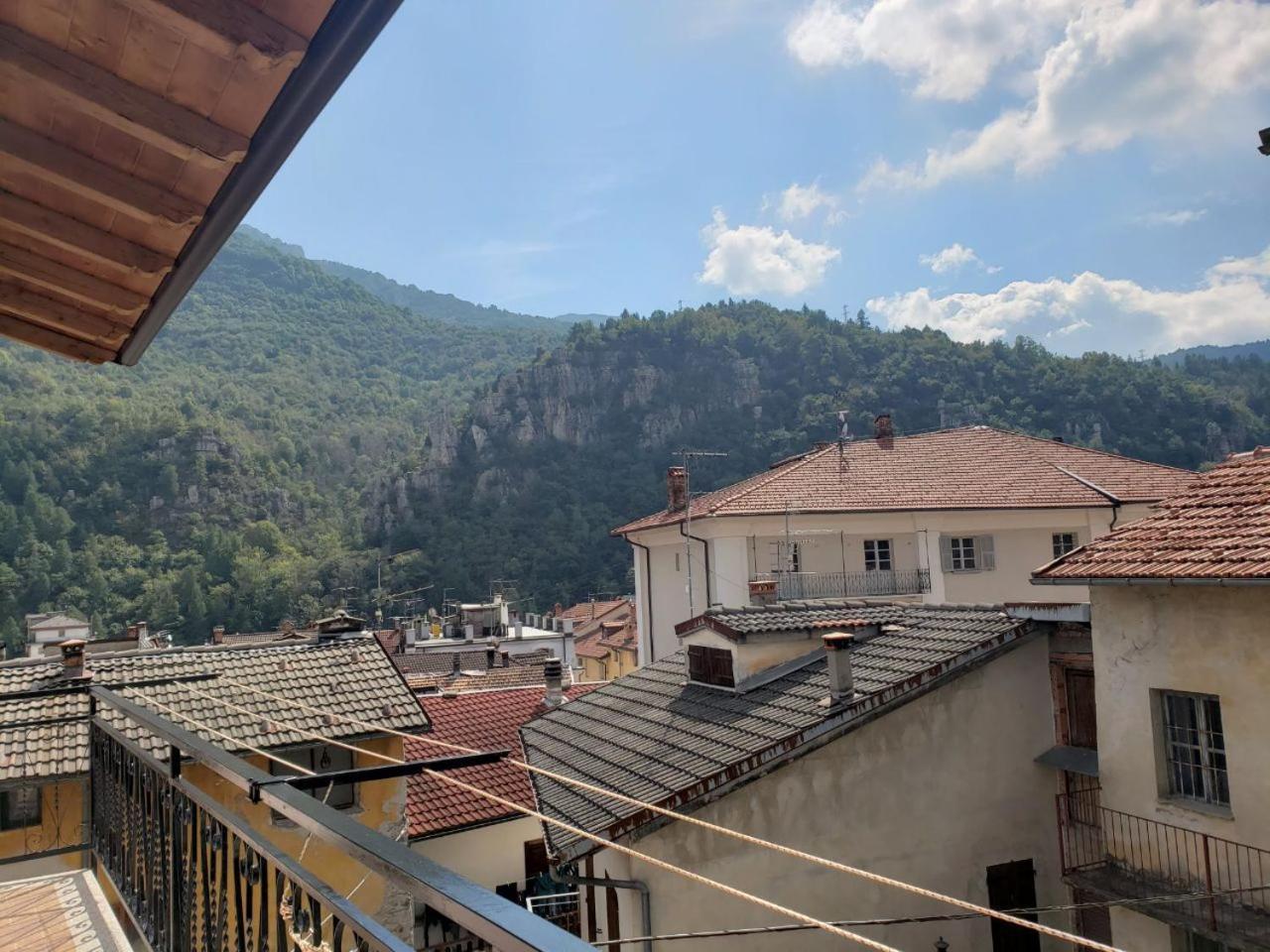 Ormea Nel Cuore Bagian luar foto