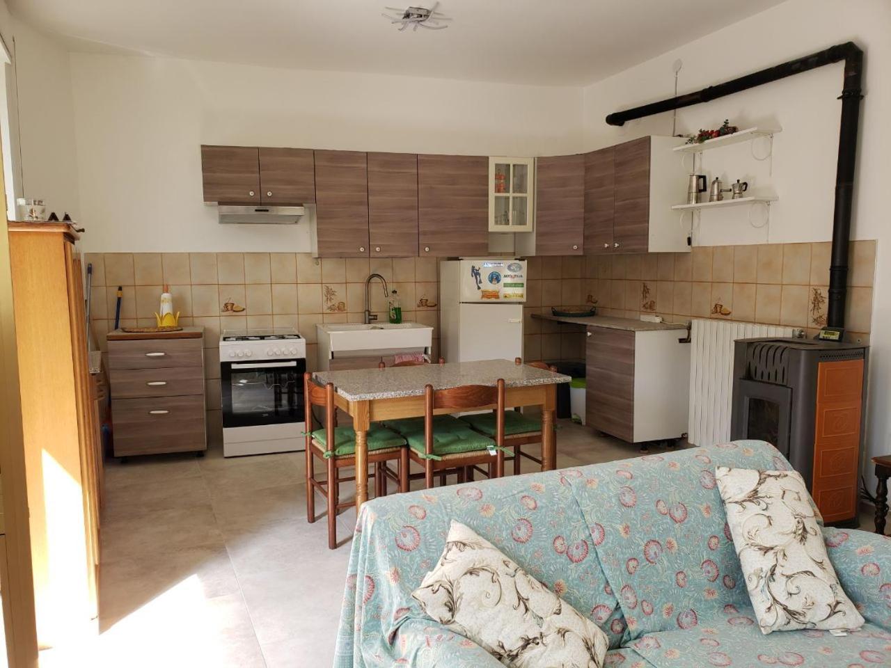 Ormea Nel Cuore Bagian luar foto